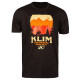 Tee-shirt Klim BADLANDS BLACK Tee-shirt Klim BADLANDS BLACK