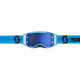 Masque cross Scott PROSPECT 2023 Blue/Black 