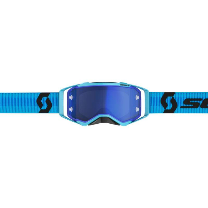 Masque cross Scott PROSPECT 2023 Blue/Black 