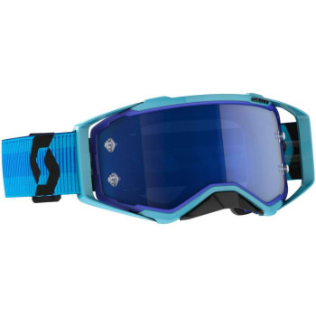 Masque cross Scott PROSPECT 2023 Blue/Black 
