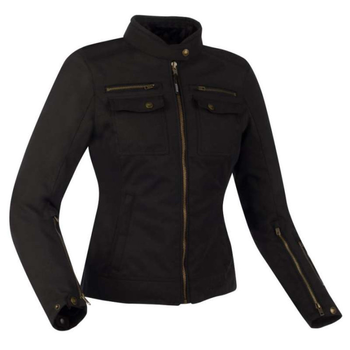 Bering 3 in 1 LADY WINTON women's motorcycle jacket