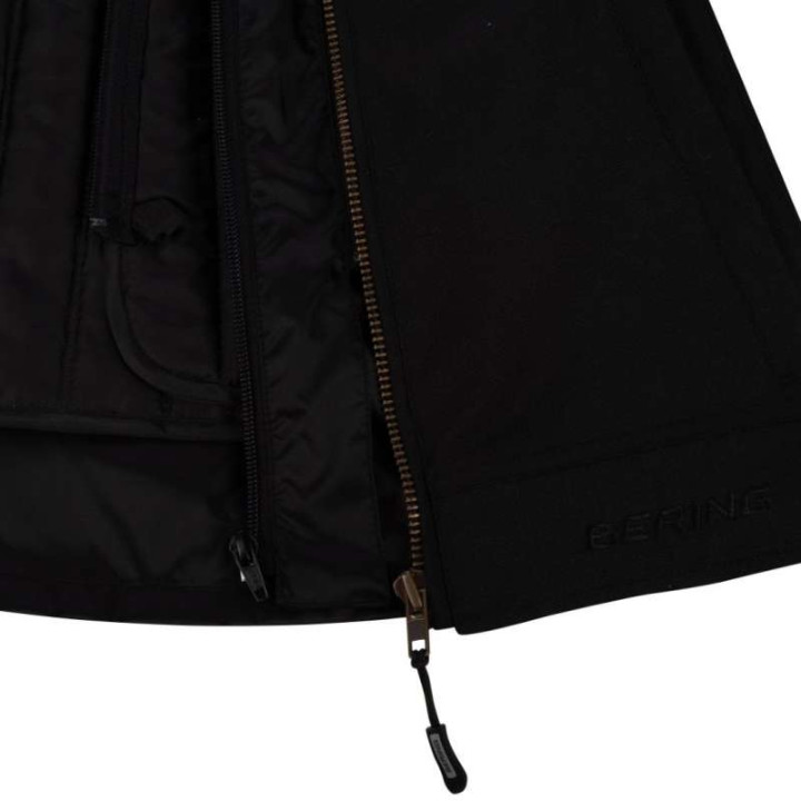 Bering 3 in 1 LADY WINTON women's motorcycle jacket