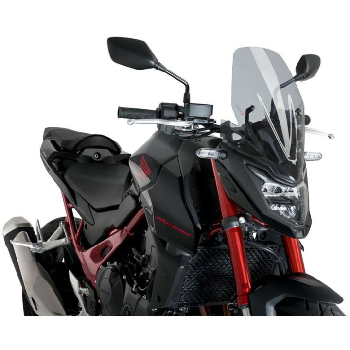 Pare-brise Puig NEW GENERATION TOURING (21480) HONDA CB750 HORNET