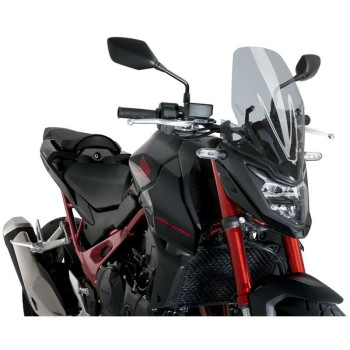 Pare-brise Puig NEW GENERATION TOURING (21480) HONDA CB750 HORNET