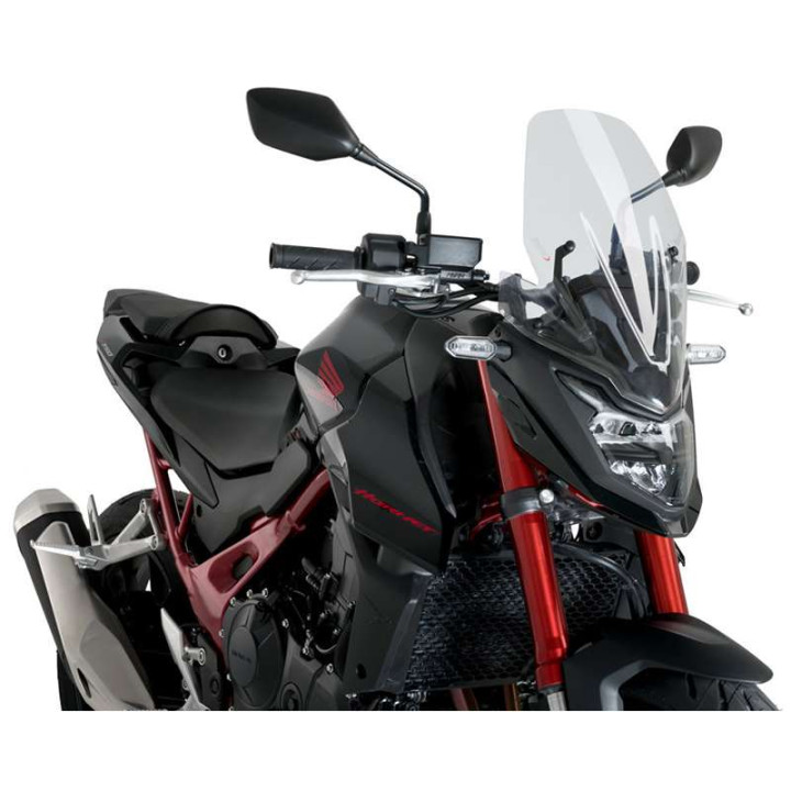 Pare-brise Puig NEW GENERATION TOURING (21480) HONDA CB750 HORNET