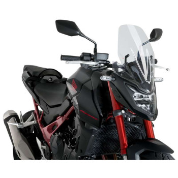 Pare-brise Puig NEW GENERATION TOURING (21480) HONDA CB750 HORNET