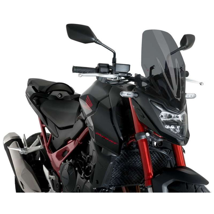 Pare-brise Puig NEW GENERATION TOURING (21480) HONDA CB750 HORNET