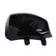Motorcycle elbow sliders Furygan SLIM Black