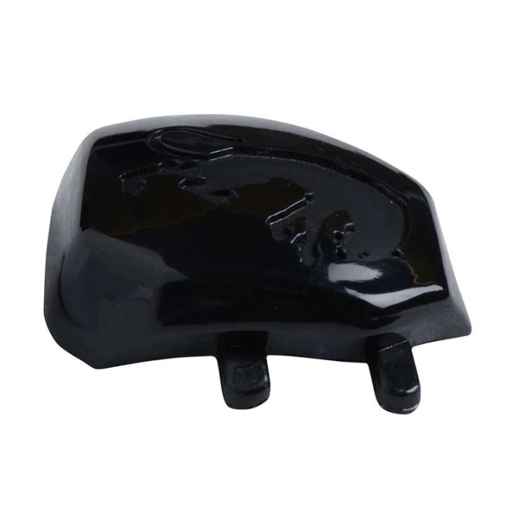 Motorcycle elbow sliders Furygan SLIM Black