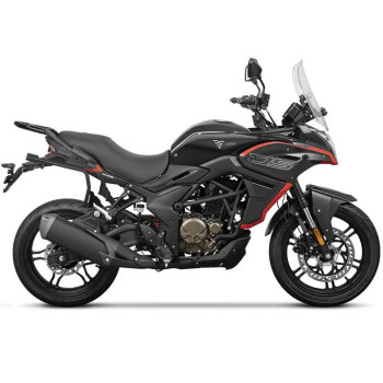 Support valises latérales Shad 3P SYSTEM (V0DS31IF) VOGE 300DS Support valises latérales Shad 3P SYSTEM (V0DS31IF) VOGE 300DS