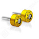 Barracuda handlebar ends BMW R1200R R NINE T S1000RR