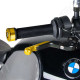 Barracuda handlebar ends BMW R1200R R NINE T S1000RR