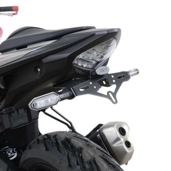 Plate holder R&G Honda CB500F (LP0273BK)