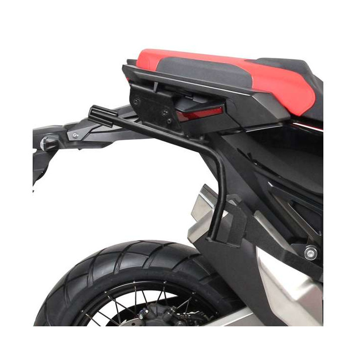 Kit suitcases Shad SH36 + 3P supports (H0XD77IF) Honda X-ADV 17-20