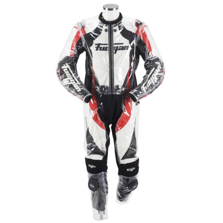 Combinaison de pluie Furygan RACING RAIN SUIT