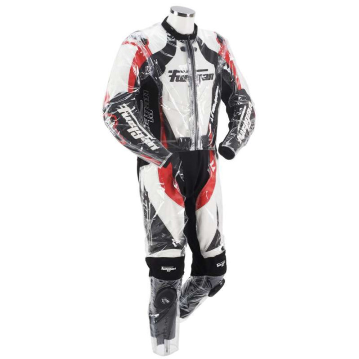 Combinaison de pluie Furygan RACING RAIN SUIT
