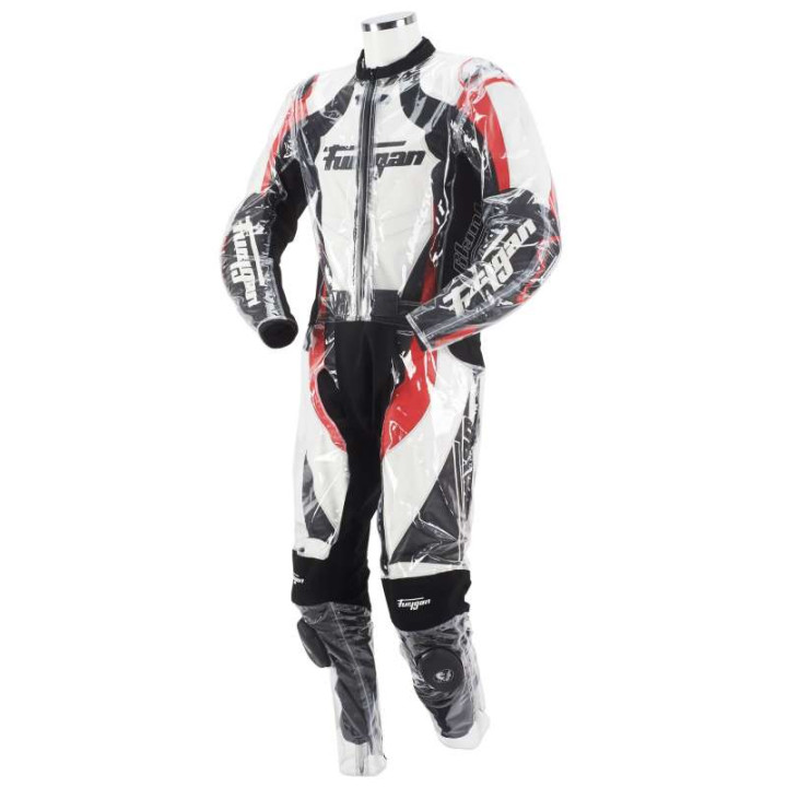 Combinaison de pluie Furygan RACING RAIN SUIT
