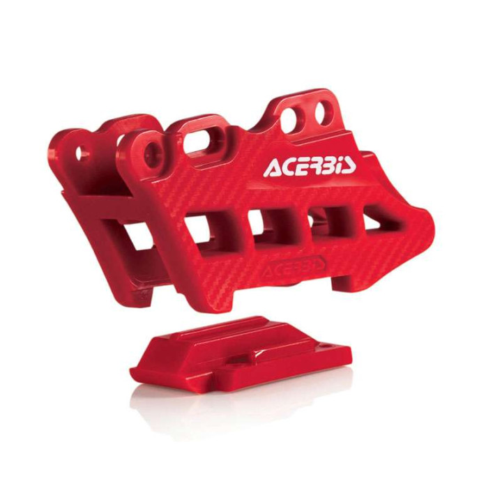 Acerbis chain guide shoe HONDA CR/CRF 250,450 07-