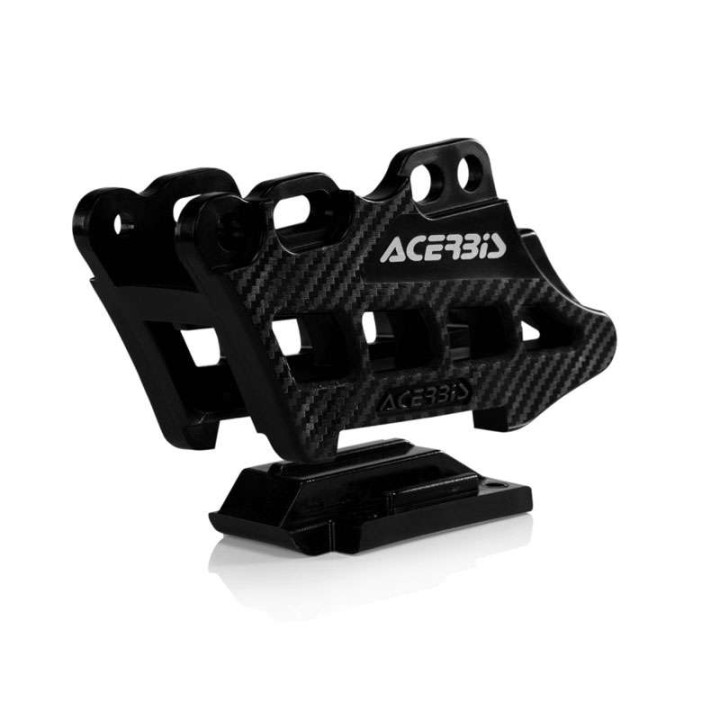 Acerbis chain guide shoe HONDA CR/CRF 250,450 07-