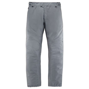 Sur-pantalon moto Icon PDX3 GREY Sur-pantalon moto Icon PDX3 GREY
