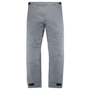 Sur-pantalon moto Icon PDX3 GREY Sur-pantalon moto Icon PDX3 GREY