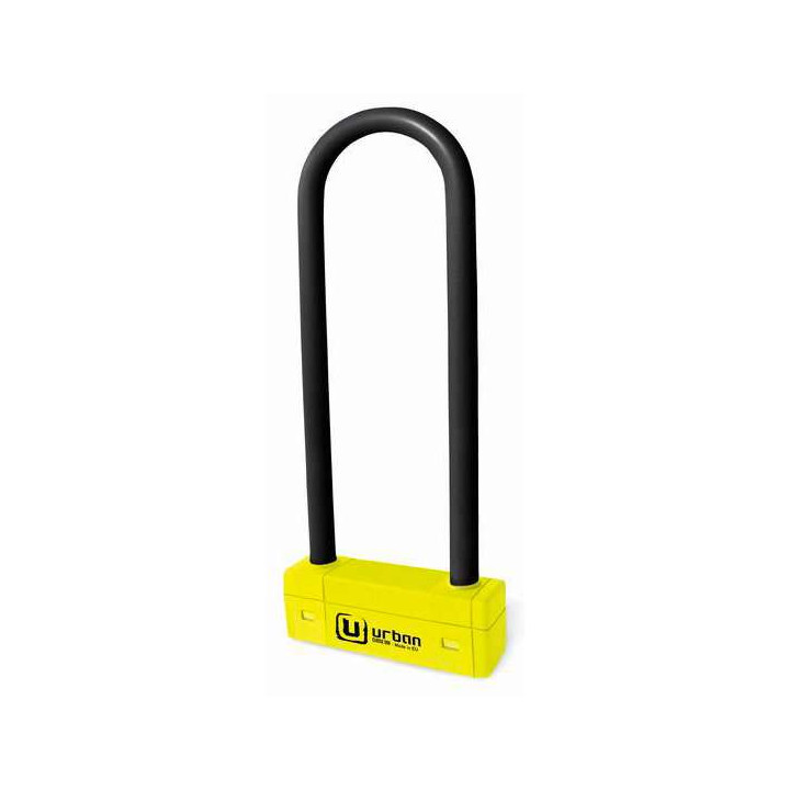 Antivol moto SRA U URBAN UR85 300