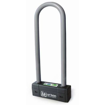 Antivol moto SRA U URBAN UR85 300