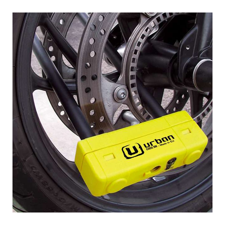 Antivol moto SRA U URBAN UR85 300