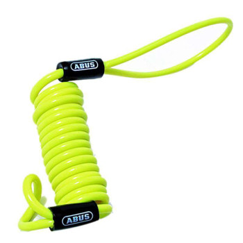 Rappel Bloque disque (Memory cable) ABUS
