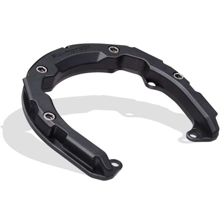SW-Motech PRO clamp for Yamaha and Ducati fuel tanks