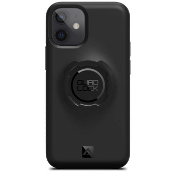 Coque de téléphone Quad Lock iPhone 12 Mini