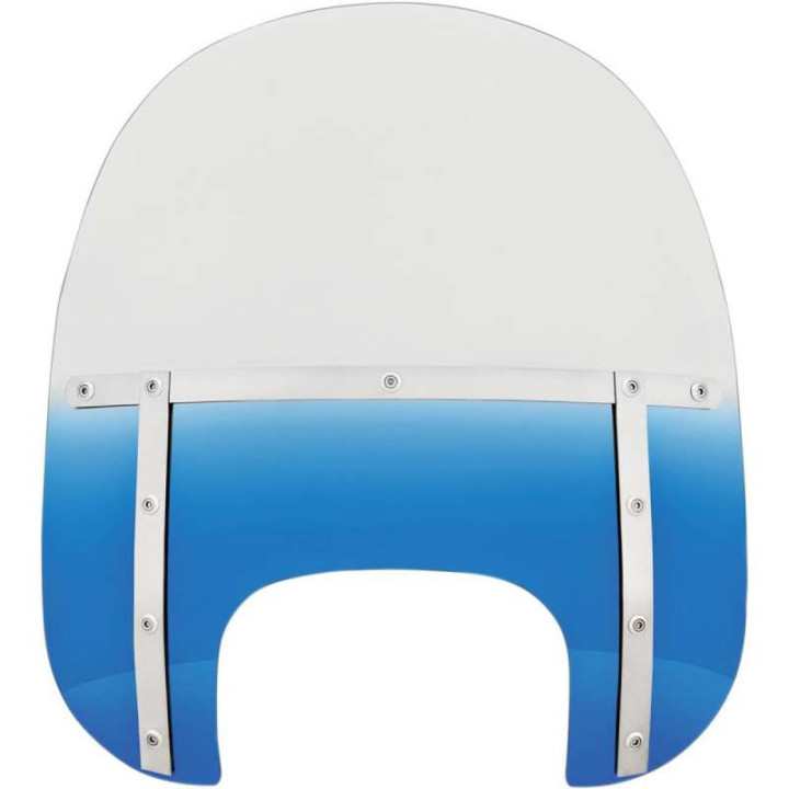 Windshield Memphis Shades FATS 17" (43cm) Harley-Davidson FLFB / FLFBS FAT BOY 18- Windshield Memphis Shades FATS 17" (43cm) Harley-Davidson FLFB / FLFBS FAT BOY 18-