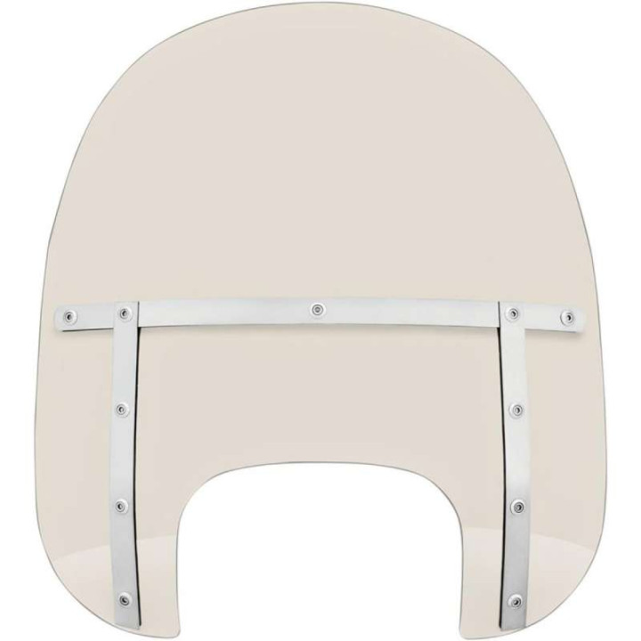 Pare-brise Memphis Shades FATS 17" (43cm) Harley-Davidson FLFB / FLFBS FAT BOY 18- Pare-brise Memphis Shades FATS 17" (43cm) Harley-Davidson FLFB / FLFBS FAT BOY 18-