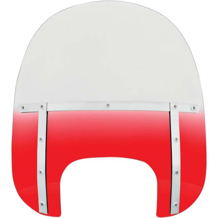 Windshield Memphis Shades FATS 17" (43cm) Harley-Davidson FLFB / FLFBS FAT BOY 18- Windshield Memphis Shades FATS 17" (43cm) Harley-Davidson FLFB / FLFBS FAT BOY 18-