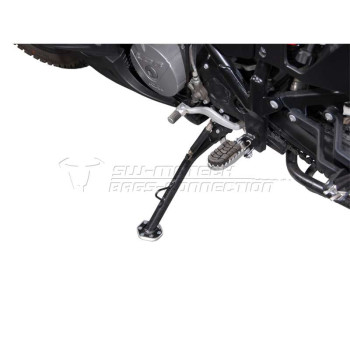 Pied de béquille latérale SW-Motech KTM ADVENTURE 990/1190 DUKE 125/200/390 Pied de béquille latérale SW-Motech KTM ADVENTURE 990/1190 DUKE 125/200/390