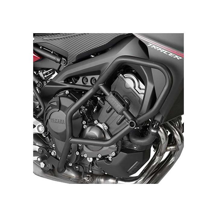Pare-carters Givi (TN2122) Yamaha MT-09 TRACER 15-17