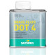 Motorex DOT 4 brake fluid 250 ml