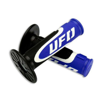Poignées moto cross UFO AXIOM
