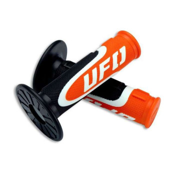 Poignées moto cross UFO AXIOM