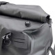 Sacoche de selle moto étanche Givi GRT712B CANYON 40 litres Sacoche de selle moto étanche Givi GRT712B CANYON 40 litres