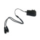 Chargeur de batterie pour gants Gerbing 12V