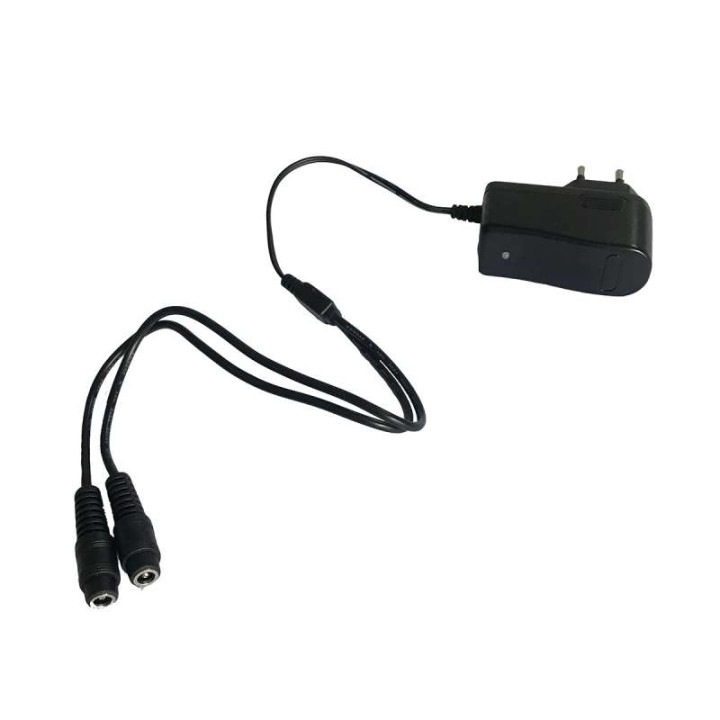 Chargeur de batterie pour gants Gerbing 12V