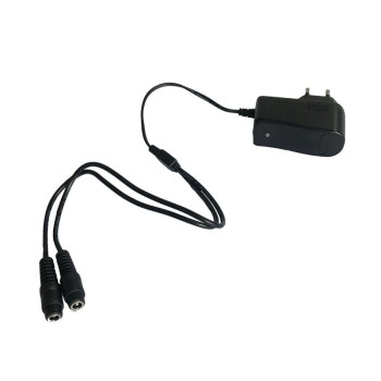 Chargeur de batterie pour gants Gerbing 12V
