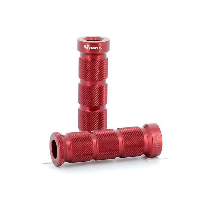 Motorcycle footrest Vparts SPORT