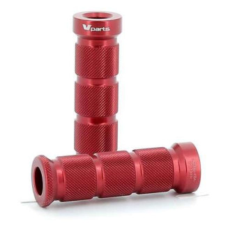 Repose-pieds moto Vparts SPORT Repose-pieds moto Vparts SPORT