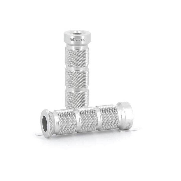 Motorcycle footrest Vparts SPORT