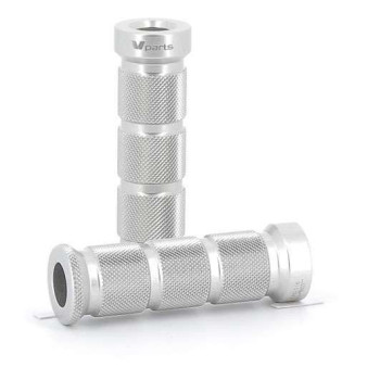 Repose-pieds moto Vparts SPORT Repose-pieds moto Vparts SPORT