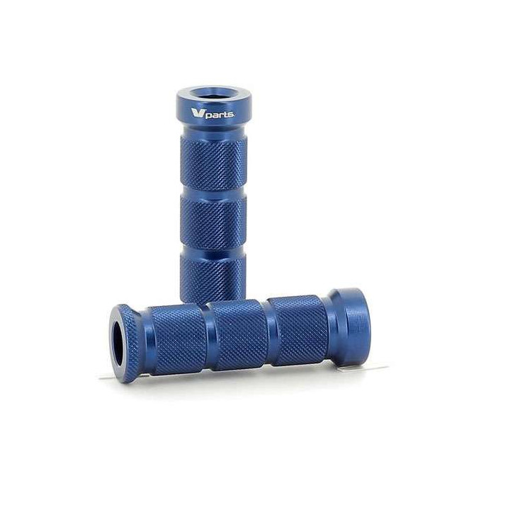 Motorcycle footrest Vparts SPORT