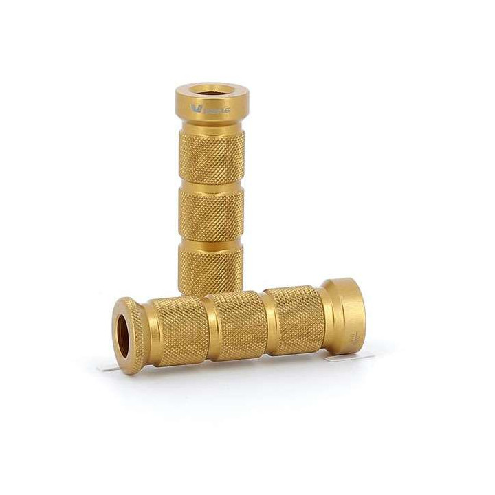 Motorcycle footrest Vparts SPORT