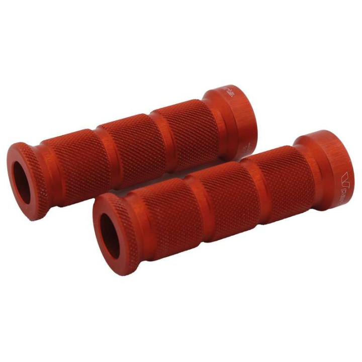 Motorcycle footrest Vparts SPORT